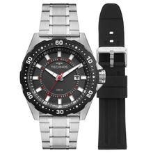Relógio Masculino Technos Racer Premium 2315LBC/T1P