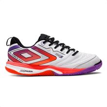 Chuteira Futsal Umbro Pro 5 Stable Masculina