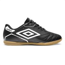 Chuteira Futsal Umbro Manchester Masculina