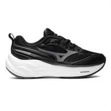 Tênis Mizuno Space 5 Junior