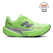 Tenis New Balance Fuelcell Rebel V5 Masculino