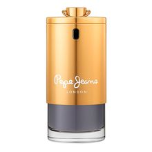 Pepe Jeans London Sobold Intense Eau de Parfum - Perfume Masculino 50ml