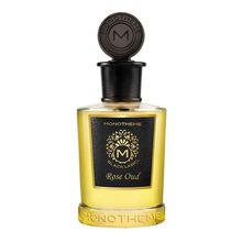Monotheme Black Label Rose Oud Eau de Parfum - Perfume Unissex 100ml