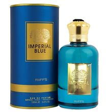 Imperial Blue Riiffs Eau De Parfum  Masculino