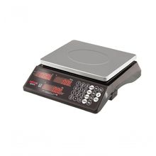 Balança Balmak Quick Computadora E Contadora De Peças 33kg - Bateria - Inmetro