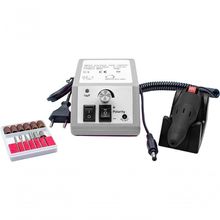 Lixa Elétrica Basic Profissional - Mercedes