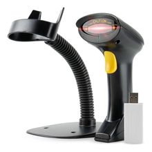 Leitor Código De Barras - B-max