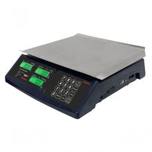 Balança Urano POP-Z Connect 31kg Com Saída USB - Inmetro