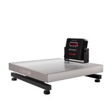 Balança Pesadora Balmak K-300ib Remota 300kg - Bateria - Inmetro