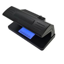 Detector De Cédulas Falsas