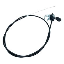 Cabo Acelerador Com Manopla Motocultivador Remoli Rt950g