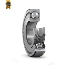 6006 Rolamento De Esfera - 1a Linha Blindado