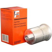 Filtro Combustivel Fram G3727