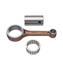 Biela Completa Ww3 Cg 125 92 A 01 Today [f016]