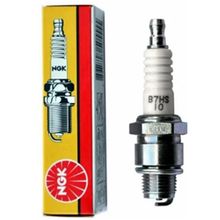 Vela Ignição B7Hs 15D 15De 15Ef 1Uni Para Barco E Lancha