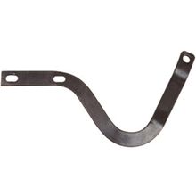 Dobradiça Capô Direita / Esquerda Gol Parati Saveiro Voyage [f103]