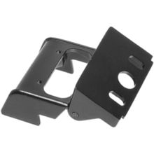 Dobradiça Capô Lado Esquerdo Ford Cargo G1 [f103]