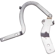 Dobradiça Capô Direita Gol Parati Saveiro De 1994 A 2001 [f103]