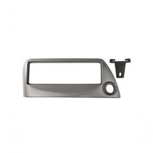 Contra Frente Plastica Permak Ford Ka 2002