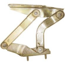 Dobradiça Capô Direita Tipo [f103]