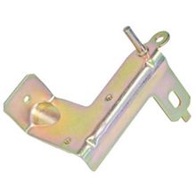 Dobradiça Capô Lado Esquerdo Família Atego Axor [f103]