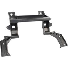 Dobradiça Capô Lado Direito Ou Esquerdo Volvo Vm [f103]