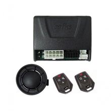 Alarme Automotivo Fks Fk902 Plus Universal Funcao