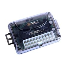 Centralina Soft Aw52plus