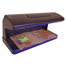 Detector Notas Falsas .