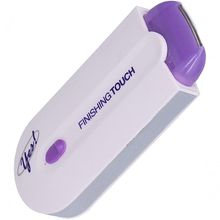 Depilador Axilas Pernas Virilha Sem Dor Finishing Touch Yes