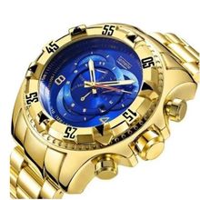 Relogio Reserve Temeite Super De Boa Qualidade Exclusivo