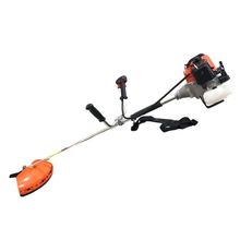 Roçadeira E Capinadeira A Gasolina Importway Iwrg2t63 Super Forte 3hp 63cc Maquina 5 Em 1 + Oleo Stihl 2t