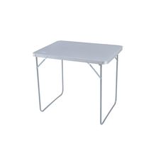 Mesa Dobrável Vira Maleta Com Alça Camping Pesca Praia Mor