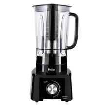 Liquiificador Philco PH900 Preto 220V