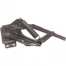 Dobradiça Capô Esquerda Ford F1000 72 A 92