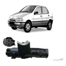 Trava Direção C-part Elé S-ch Palio Siena 4pts Strada 96-02