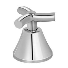 Acabamento Base Docol 1-2'' 3-4'' 1'' Cromado - Registro Parede