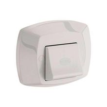 Acabamento Válvula Descarga Gelo Polar Especial - Docol 21113