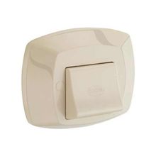 Acabamento Válvula Descarga Especial Bege - Docol 21110