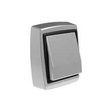 Acabamento Válvula Hydra Luxo Cromado - Blukit - Liga Cobre-aço Inox