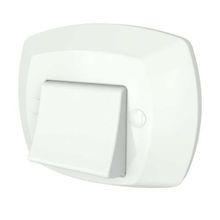 Acabamento Válvula Docol Branco 1 1-4 E 1 1-2 - Blukit