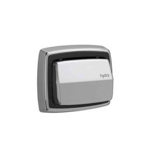 Acabamento Válvula Hydra Max-cromada Deca 96x107x48mm Dn 32-40 - Metal-pvc