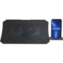 Suporte Para Notebook Nbc-40bk C3tech [f002]