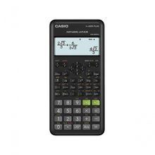Calculadora Cientifica Casio Fx-82esplus-2-s4dt Preta