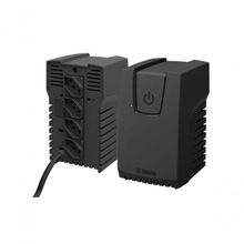 Estabilizador Powerest 300 Bivolt Ts Shara