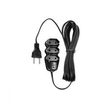 Extensão Elétrica 3 Tomadas Pl 2x0,75 5m Preta