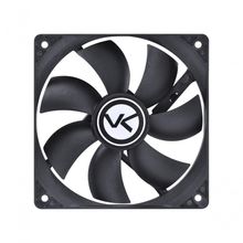 Fan Para Gabinete 120mm Preto - Cf120