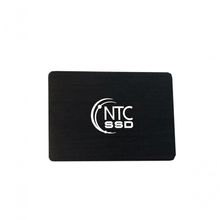 Ssd Ntc 480 Gb Sata Iii 2,5