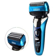 Maquininha: Kit Completo Para Cuidado De Barba