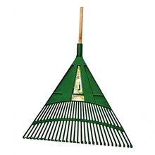 Vassoura Rastelo Ancinho Extra Grande Trapp Vs7830 Jardim